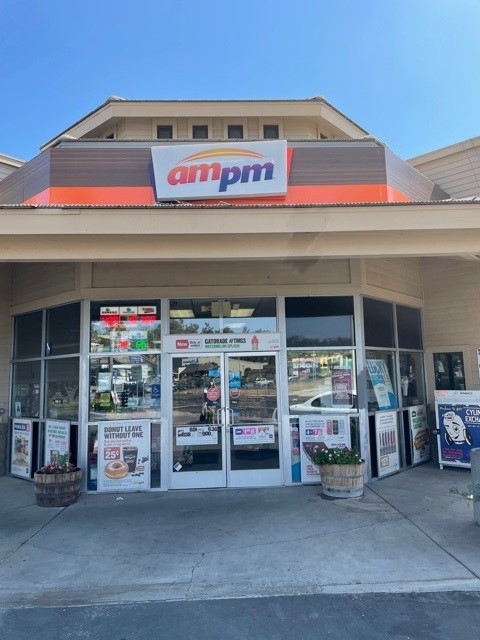 InstaBitATM Bitcoin ATM | 16851 Lakeshore Dr, Lake Elsinore, CA 92530, USA | Phone: (858) 866-9880