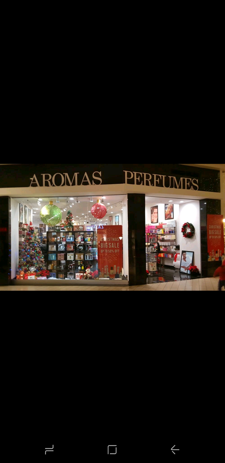 Aromas Perfumes | 338 Stonewood St, Downey, CA 90241, USA | Phone: (562) 869-1880