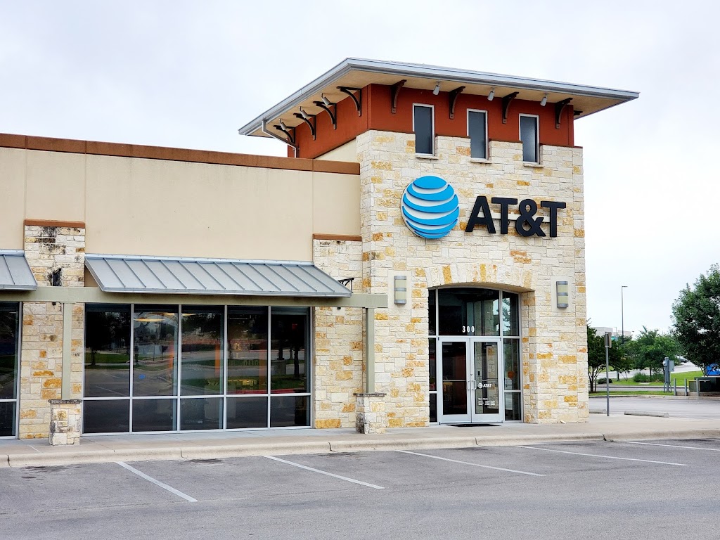 AT&T Store | 5695 Kyle Pkwy Ste 300, Kyle, TX 78640, USA | Phone: (512) 268-0612