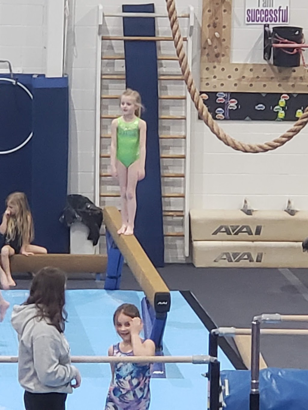 DeVeaus School of Gymnastics | 9032 Technology Dr, Fishers, IN 46038, USA | Phone: (317) 849-7744