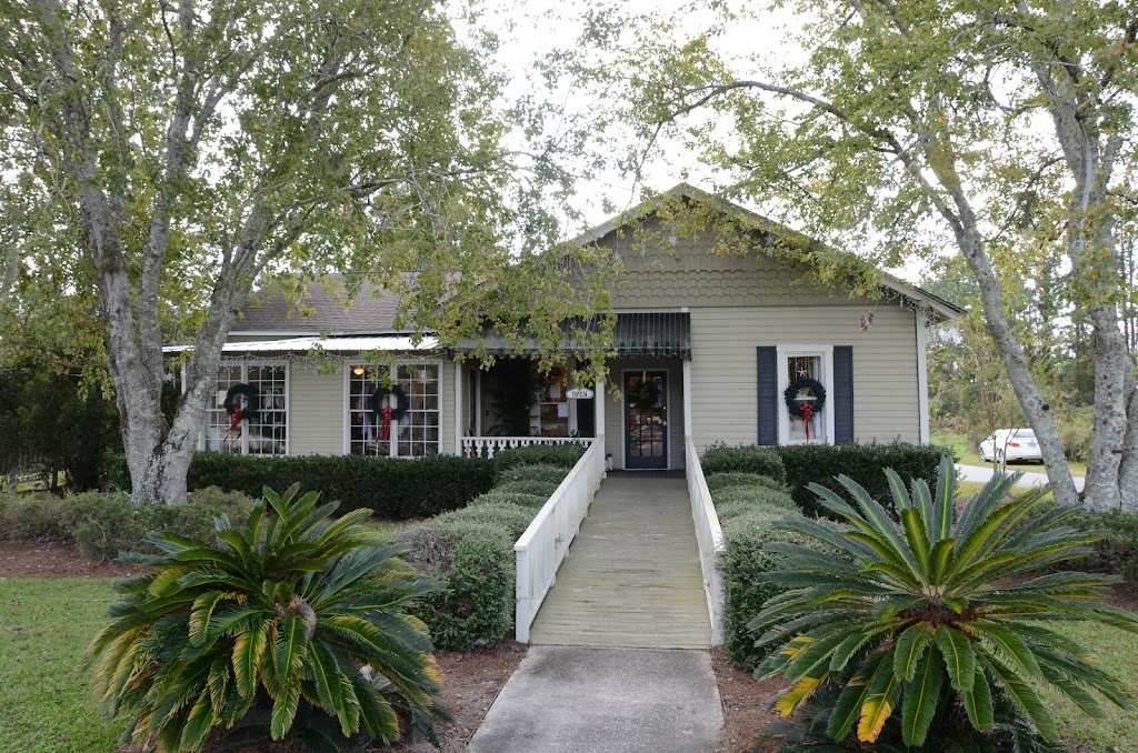 The Southern Charmer | 1528 Boone Ave, Kingsland, GA 31548, USA | Phone: (912) 729-2116