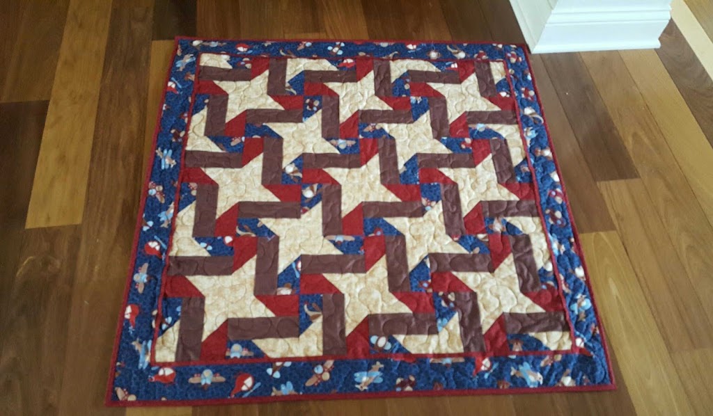 Aunt Ruths Quilting Service & Supplies | 9902 Beech Dr, Cincinnati, OH 45231, USA | Phone: (513) 254-8919