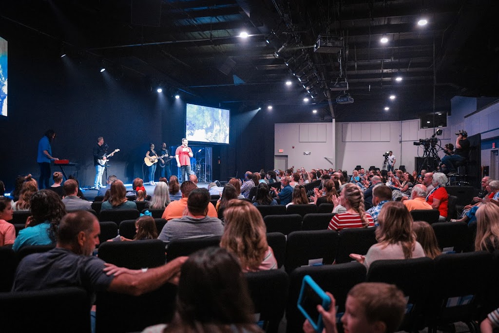 Gracelife Chapel | JeffCo | 1 Victory Dr, Pevely, MO 63070, USA | Phone: (636) 475-3000