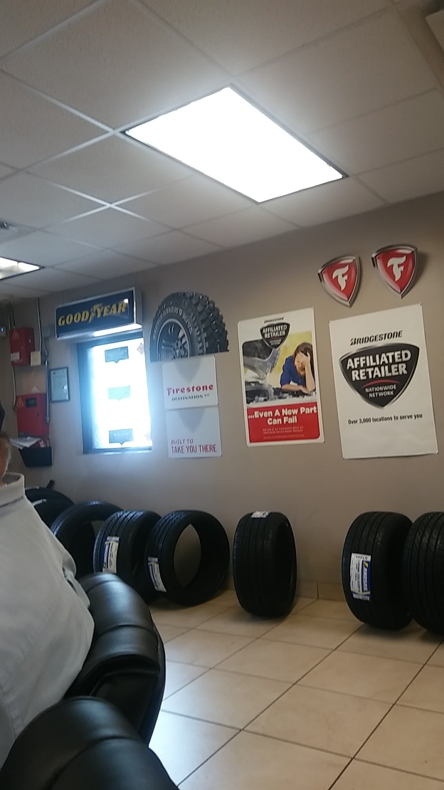 Ace Tire | 5975 NW 82nd Ave, Miami, FL 33166, USA | Phone: (305) 592-1995