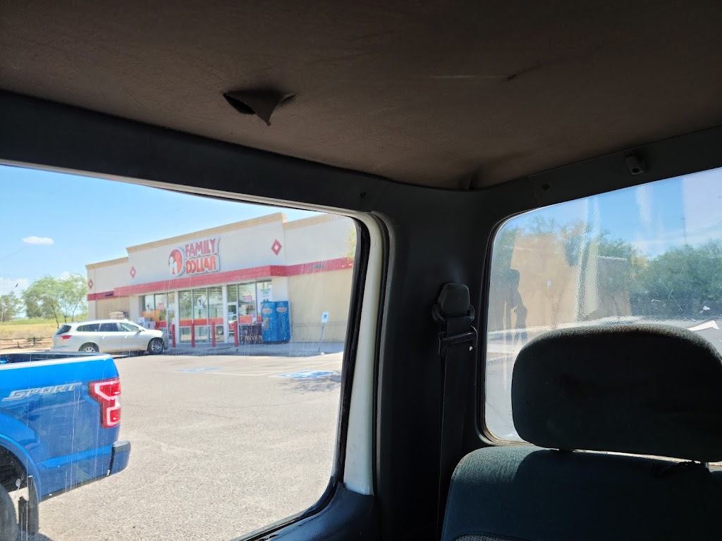 Family Dollar | 15564 W Ajo Hwy, Three Points, AZ 85735, USA | Phone: (520) 416-7238