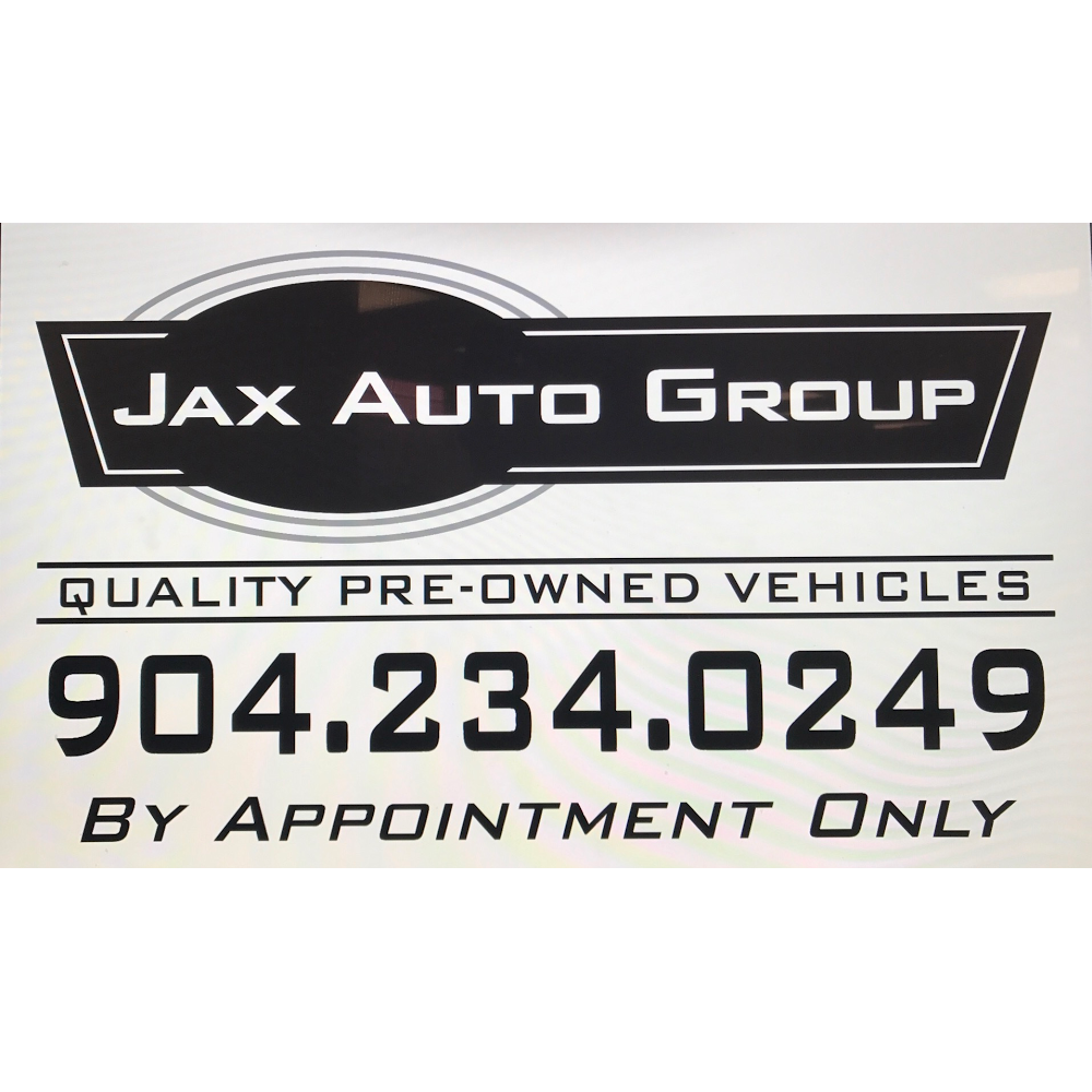 Jax Auto Group | 3138 County Rd 220, Middleburg, FL 32068, USA | Phone: (904) 234-0249