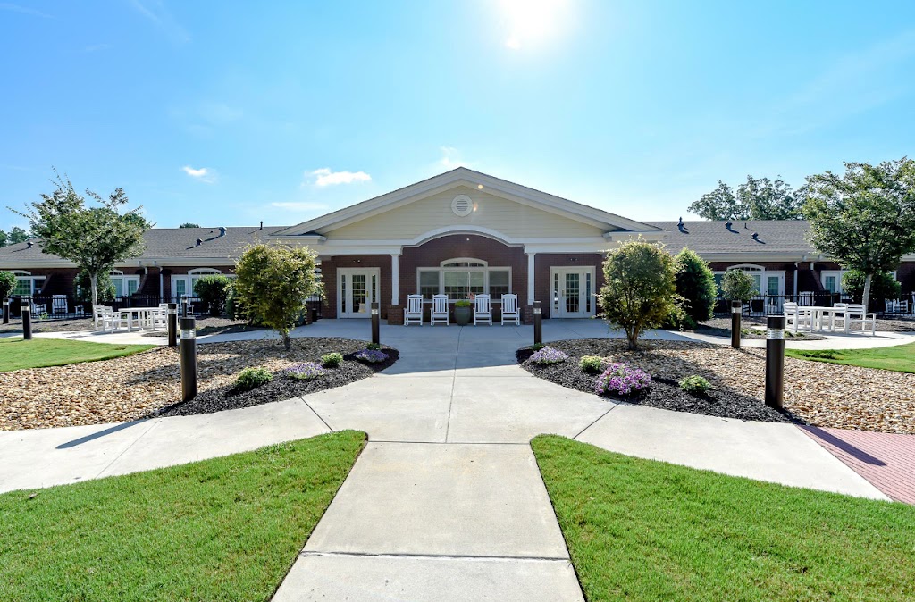 Brightmoor Hospice | 3247 Newnan Rd, Griffin, GA 30223, USA | Phone: (770) 467-9930