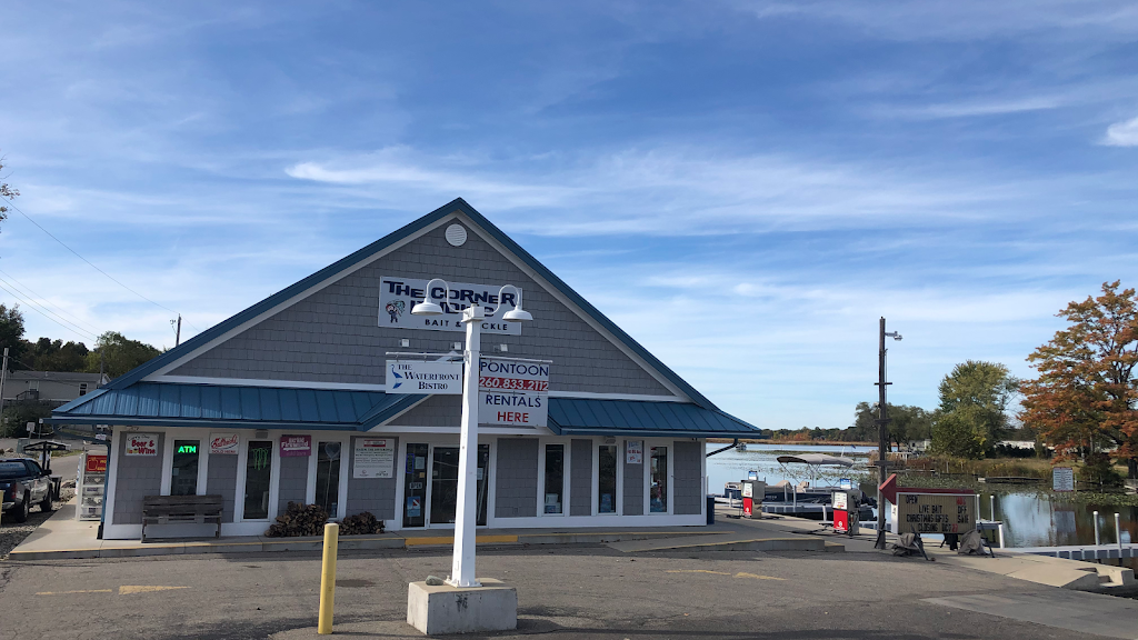 The Corner Landing, Inc. | 3945 N 300 W, Angola, IN 46703, USA | Phone: (260) 833-2112