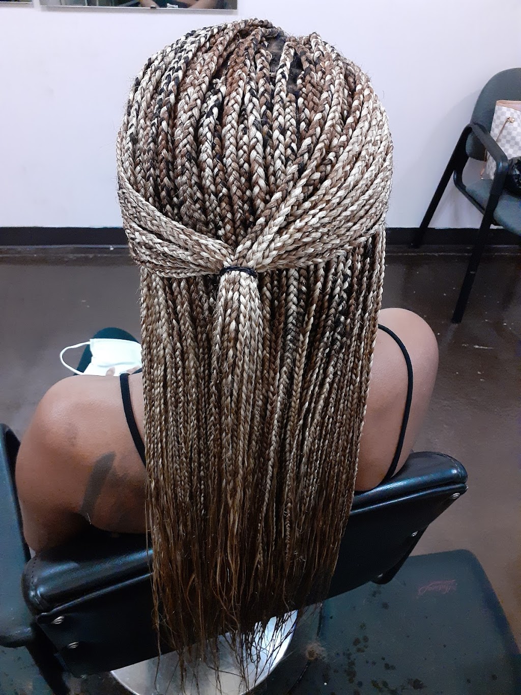 3TAfrican braids & Styles | 1353 Brockett Rd, Clarkston, GA 30021, USA | Phone: (470) 257-7925