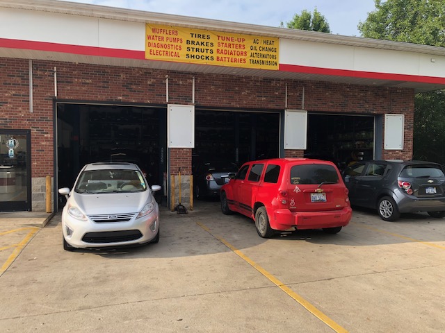 Ann Arbor Auto Care | 3170 W Michigan Ave, Ypsilanti, MI 48197, USA | Phone: (734) 528-2591