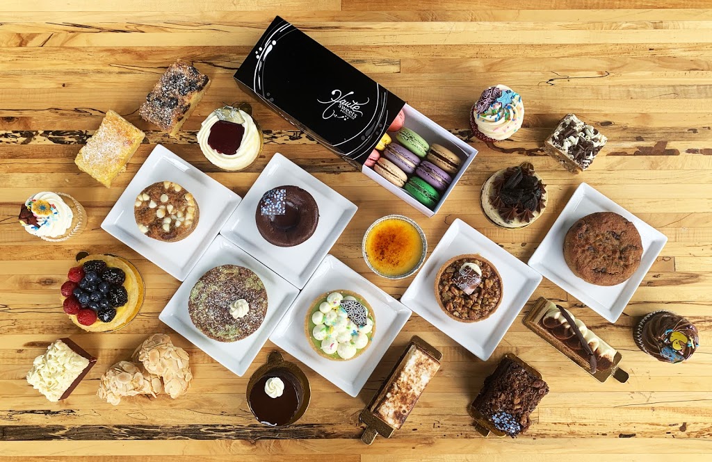 Haute Sweets Lake Highlands | 10230 E NW Hwy, Dallas, TX 75238, USA | Phone: (214) 856-0166