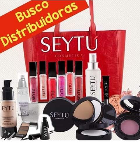 SEYTÚ Cosméticos Tijuana | Villa Rosarito 1007, Villas de Baja California, 22125 Tijuana, B.C., Mexico | Phone: 664 267 5583