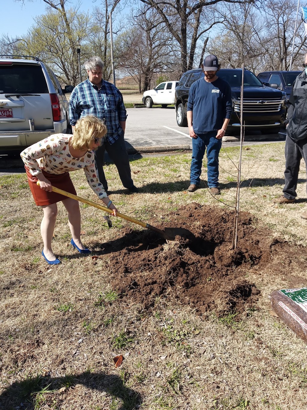 Bixby Historical Museum | 24 E McKennon Ave, Bixby, OK 74008, USA | Phone: (918) 366-1200