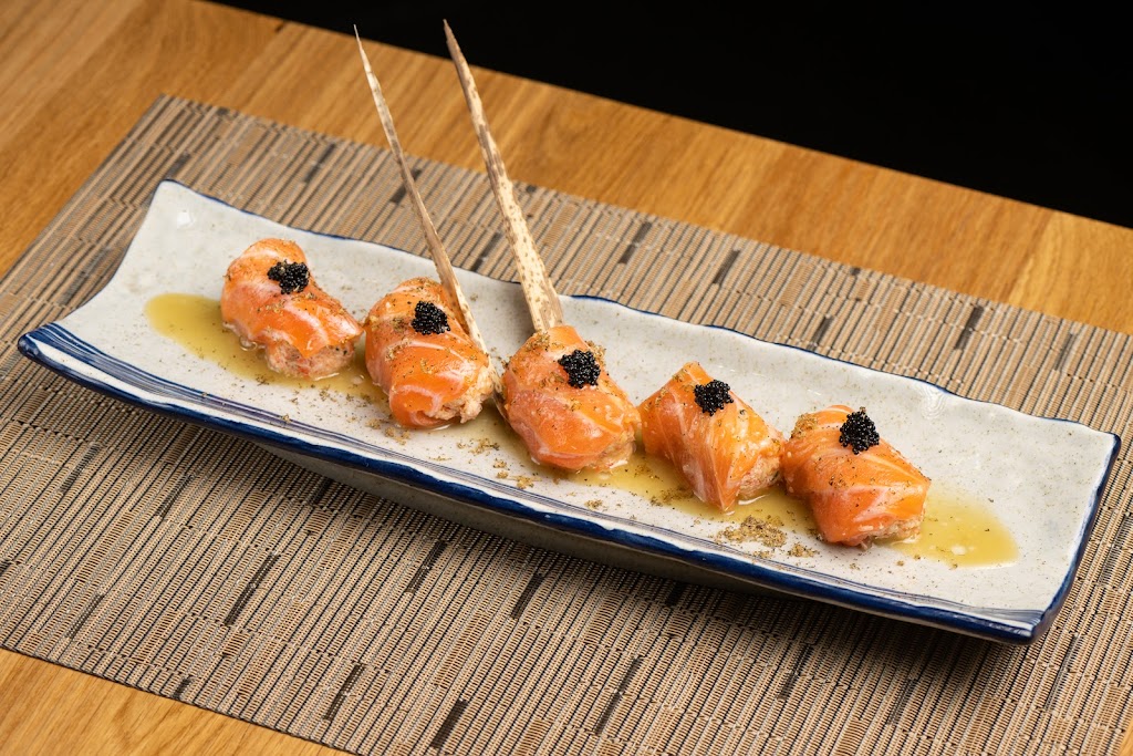 Omakase by Osen | 3503 Sunset Blvd, Los Angeles, CA 90026, USA | Phone: (323) 426-9455