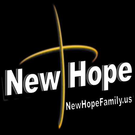 New Hope Church | 6475 Parrish Rd, Providence Forge, VA 23140, USA | Phone: (804) 932-3967