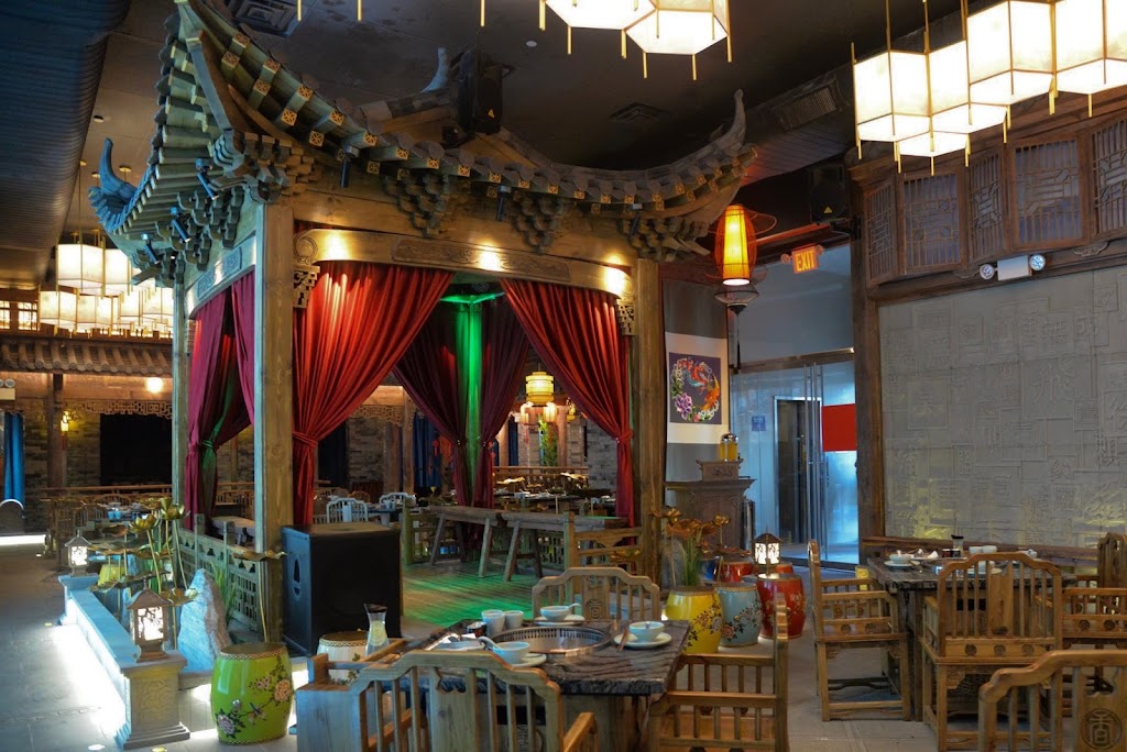 Xiang Hotpot-Brooklyn | 5816 Fort Hamilton Pkwy, Brooklyn, NY 11219, USA | Phone: (718) 851-5888