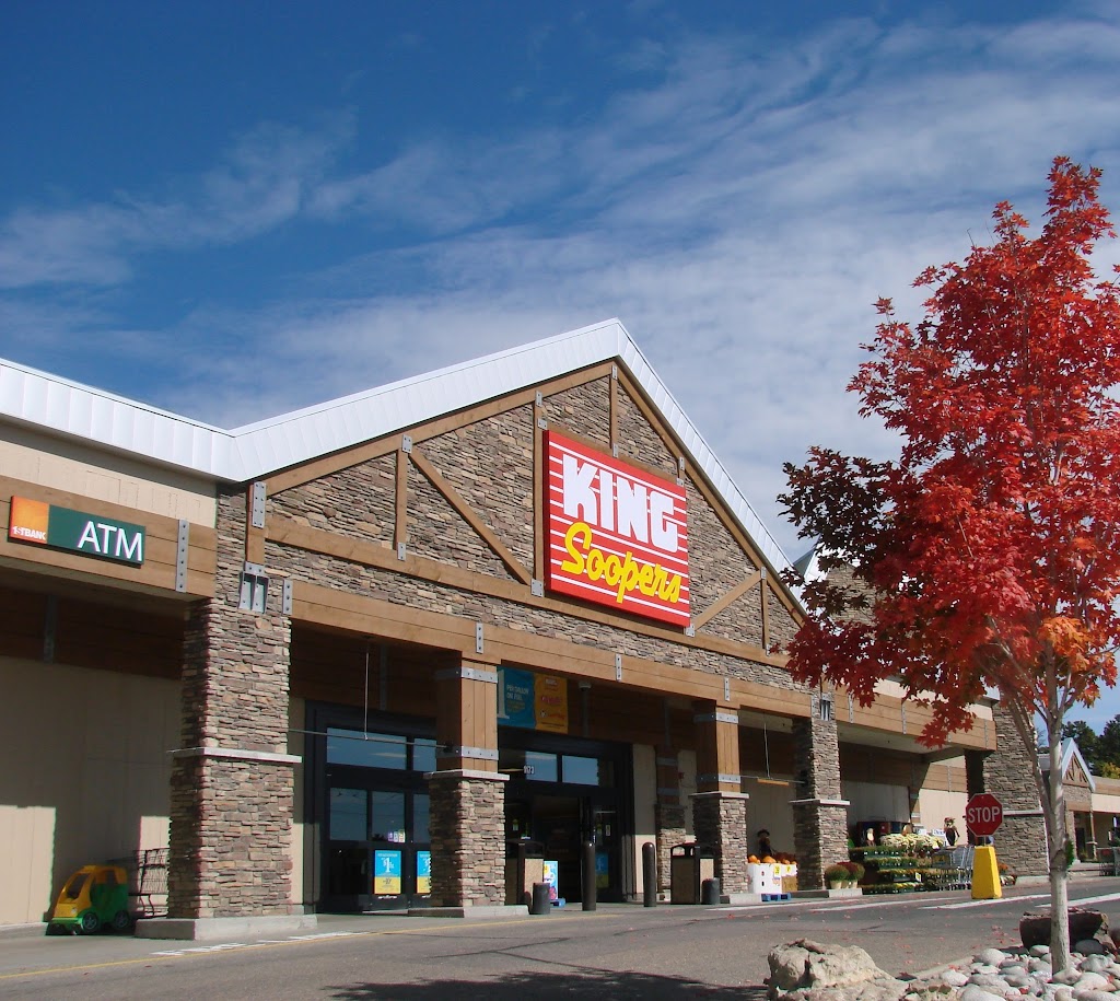 King Soopers | 2205 W Wildcat Reserve Pkwy, Highlands Ranch, CO 80129, USA | Phone: (720) 344-4503