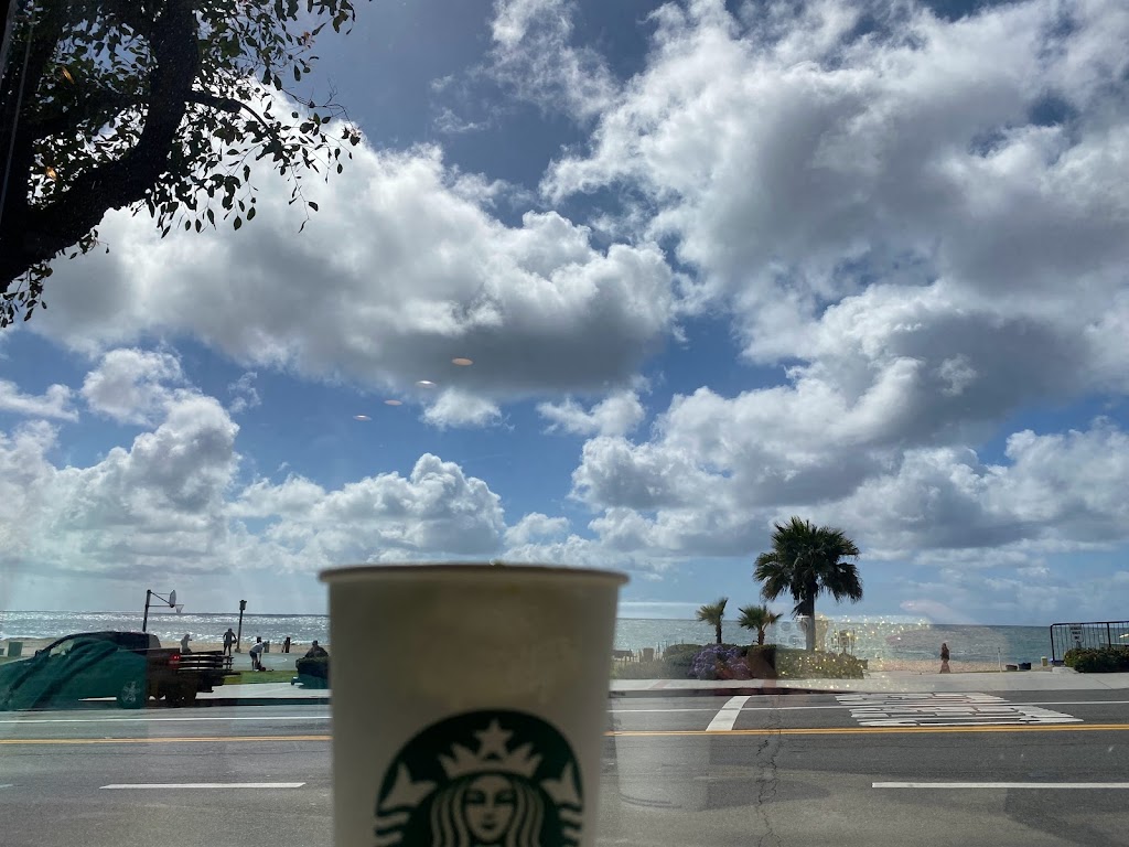 Starbucks | 180 N Coast Hwy, Laguna Beach, CA 92651, USA | Phone: (949) 494-1302