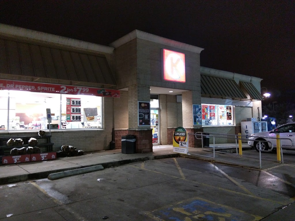 Circle K | 1475 W I- 35 Frontage Rd, Edmond, OK 73013, USA | Phone: (405) 216-9447