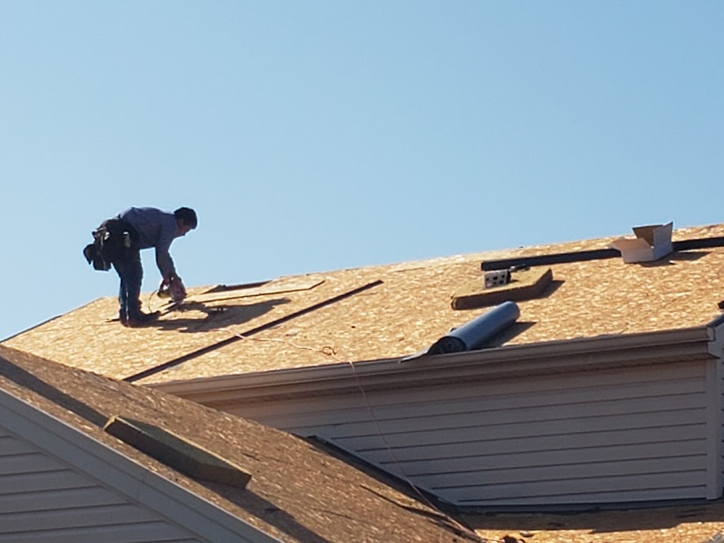 Avsten Roofing & Construction | 4097 Tonya Trail, Fairfield Township, OH 45011, USA | Phone: (513) 795-7467