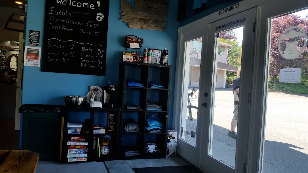 Lake Stevens Brewing Company | 2010 Grade Rd mailing address, 11628 Meridian Pl NE, Lake Stevens, WA 98258, USA | Phone: (360) 524-3678