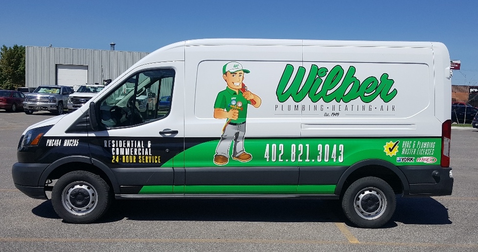 Wilber Plumbing Heating & Air | 103 W 3rd St, Wilber, NE 68465 | Phone: (402) 821-3043