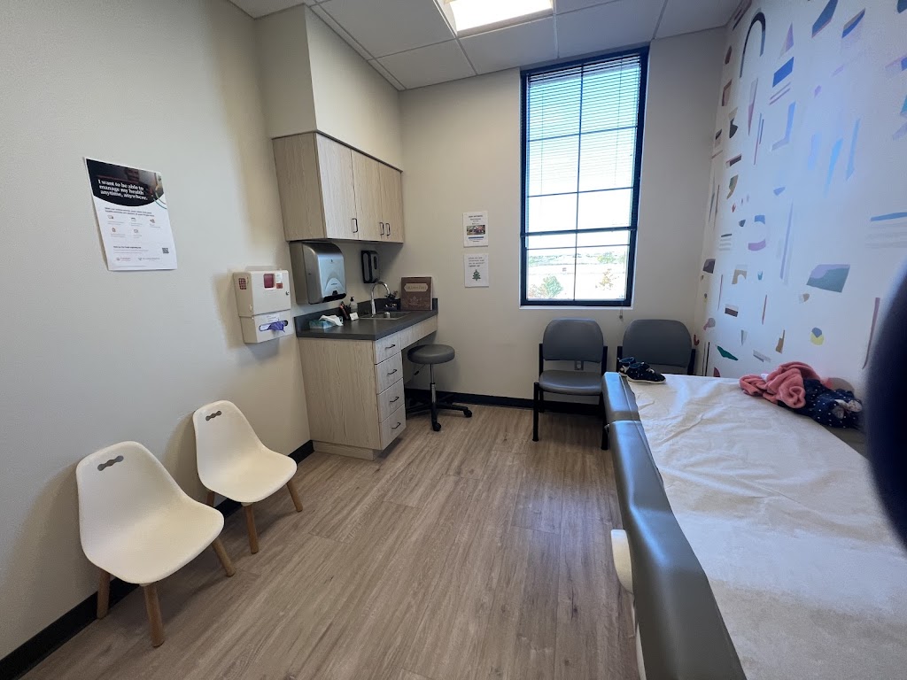 Village Pediatrics - Frisco Medical Village | 9990 Dallas Pkwy Suite 200, Frisco, TX 75033, USA | Phone: (469) 872-9966