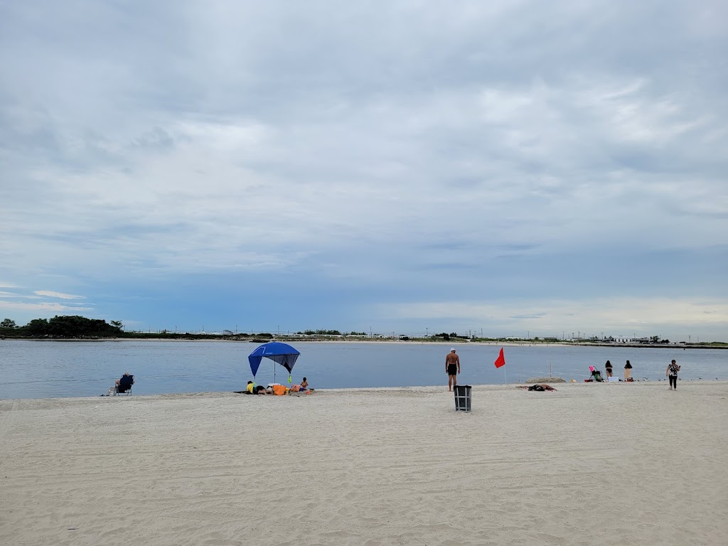 ODonohue Park | Beach 14th St &, Seagirt Blvd, Far Rockaway, NY 11691, USA | Phone: (212) 639-9675