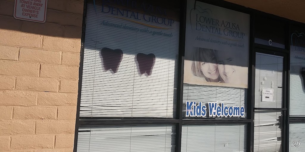 Lower Azusa Dental Group | 10755 Lower Azusa Rd B, El Monte, CA 91731, USA | Phone: (626) 448-2040