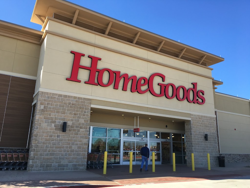 HomeGoods | 2911 Rio Grande Blvd, Euless, TX 76034 | Phone: (817) 685-0034