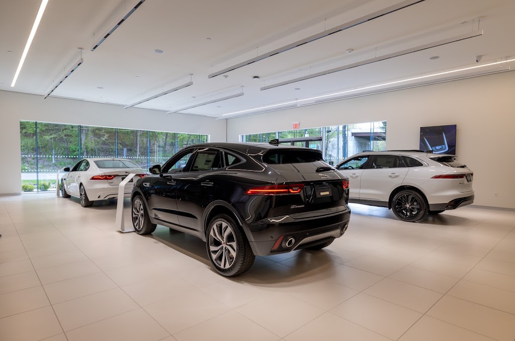 Jaguar Mt. Kisco | 299 Kisco Ave, Mt Kisco, NY 10549, USA | Phone: (914) 922-0196