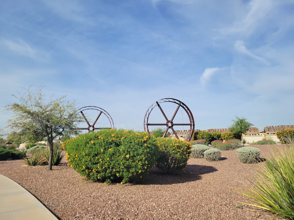 Pioneer Community Park | 8755 N 83rd Ave, Peoria, AZ 85345, USA | Phone: (623) 773-7137