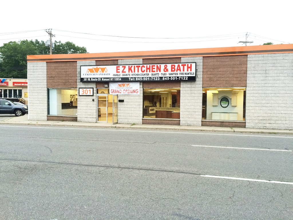 EZ Kitchen and Bath | 110 NY-304, Bardonia, NY 10954, USA | Phone: (845) 501-7123