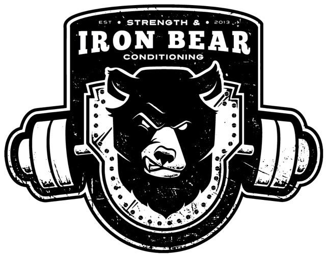 Iron Bear Strength and Conditioning | 94 Main St, Valley Springs, CA 95252, USA | Phone: (209) 304-4726