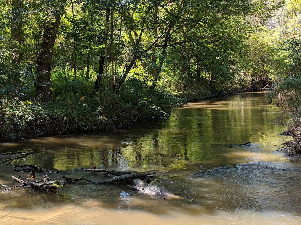 Morton Taylor Trailhead | Morton-Taylor Road, Canton, MI 48188, USA | Phone: (734) 394-5310