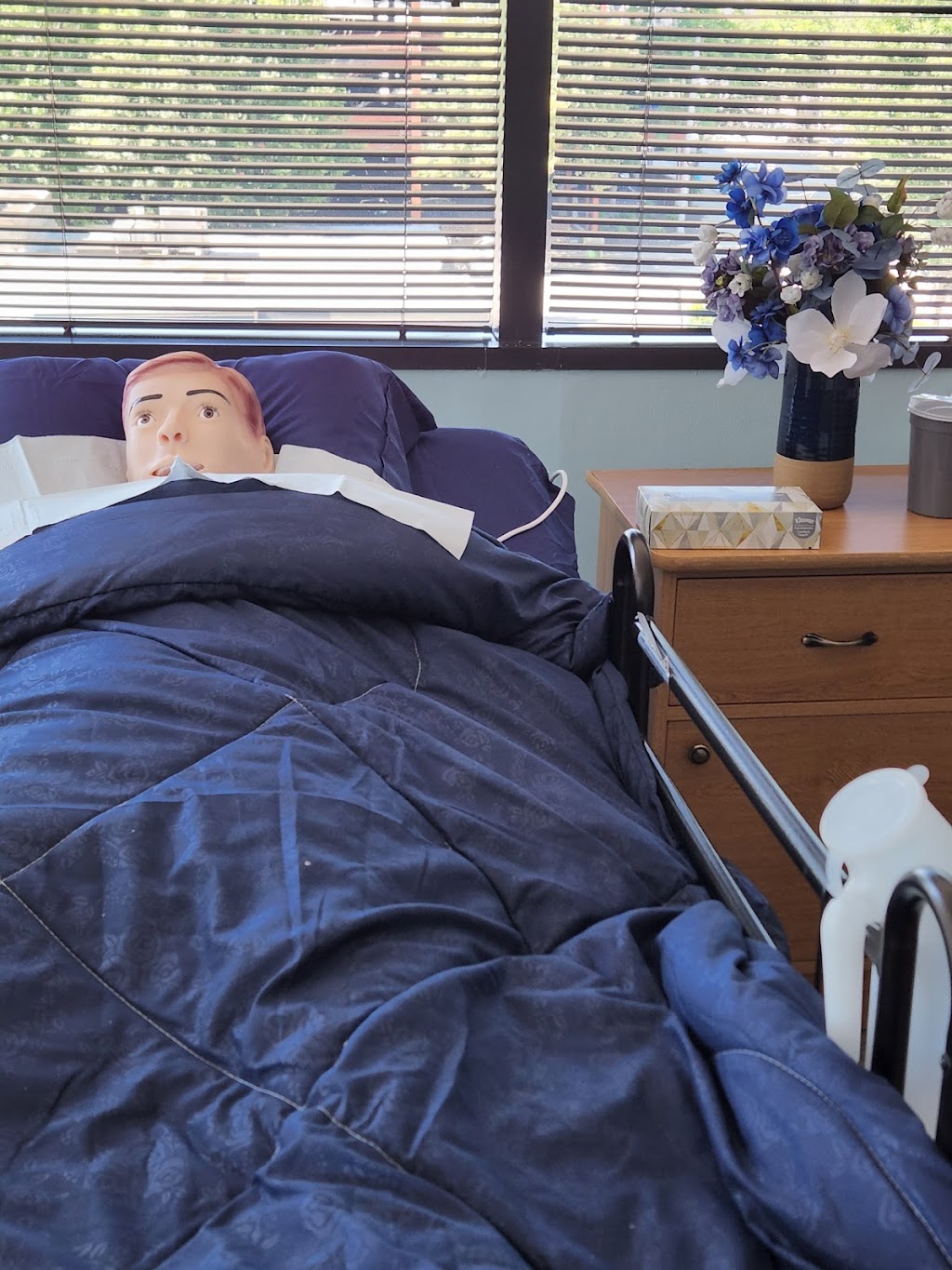 Journey Allied Health Training Center | 1200 Brown St Suite 201, Peekskill, NY 10566, USA | Phone: (914) 704-3762