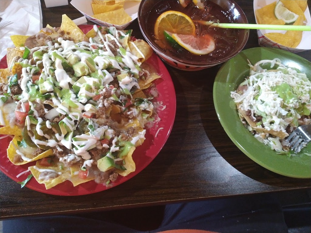 Andale Andale Division Mexican Restaurant | 10114 SE Division St, Portland, OR 97266 | Phone: (503) 761-6500