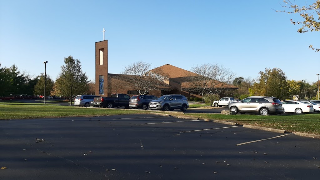St John Neumann Church | 12191 Mill Rd, Cincinnati, OH 45240, USA | Phone: (513) 742-0953