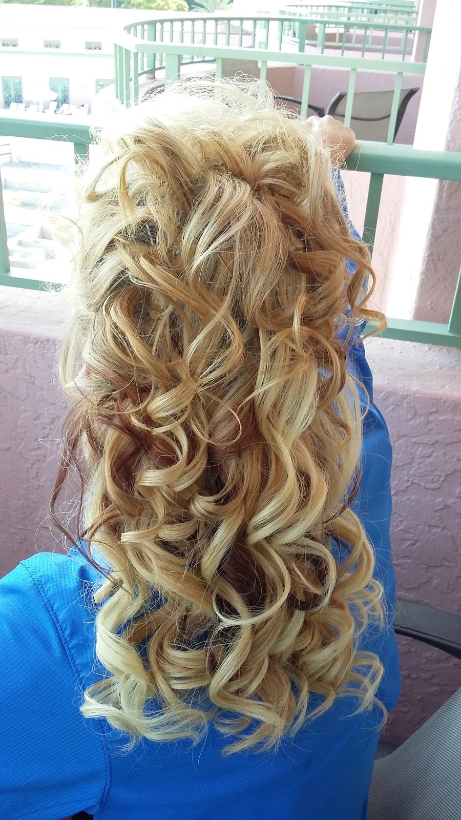 Capelos Salon | 8408 Sheldon Rd, Tampa, FL 33615 | Phone: (813) 884-2200