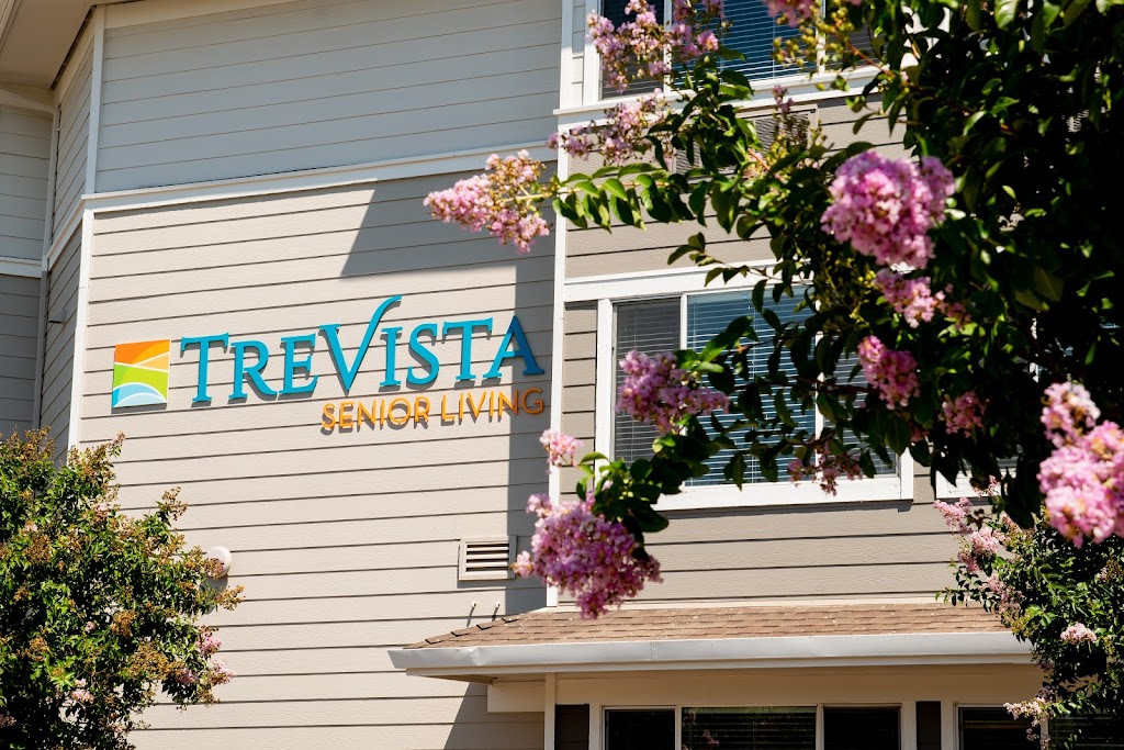 TreVista Senior Living | 3950 Lone Tree Wy, Antioch, CA 94509, USA | Phone: (925) 470-3395