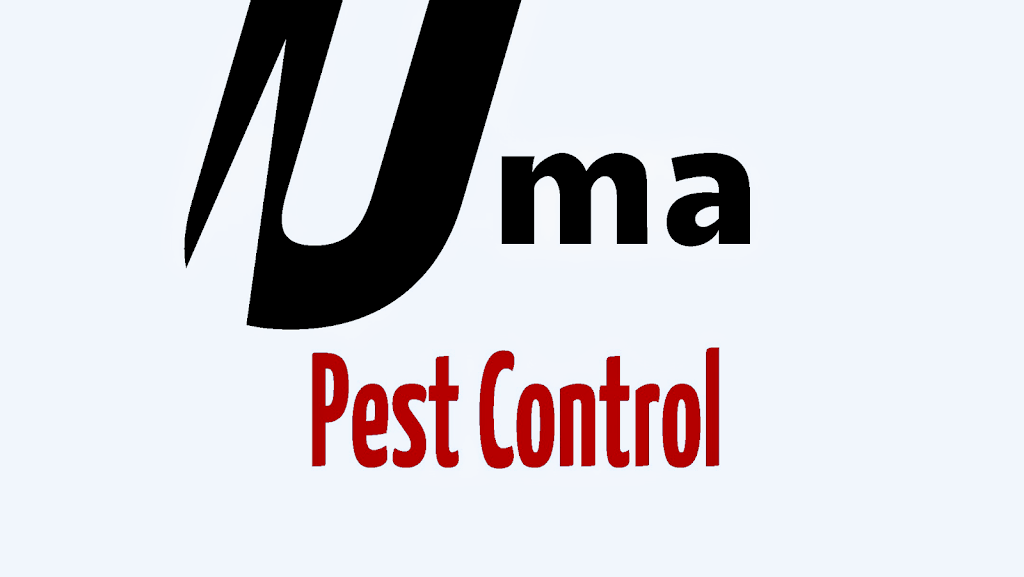 Uma Pest Control | 200 W Milton Ave, Rahway, NJ 07065, USA | Phone: (732) 333-6499