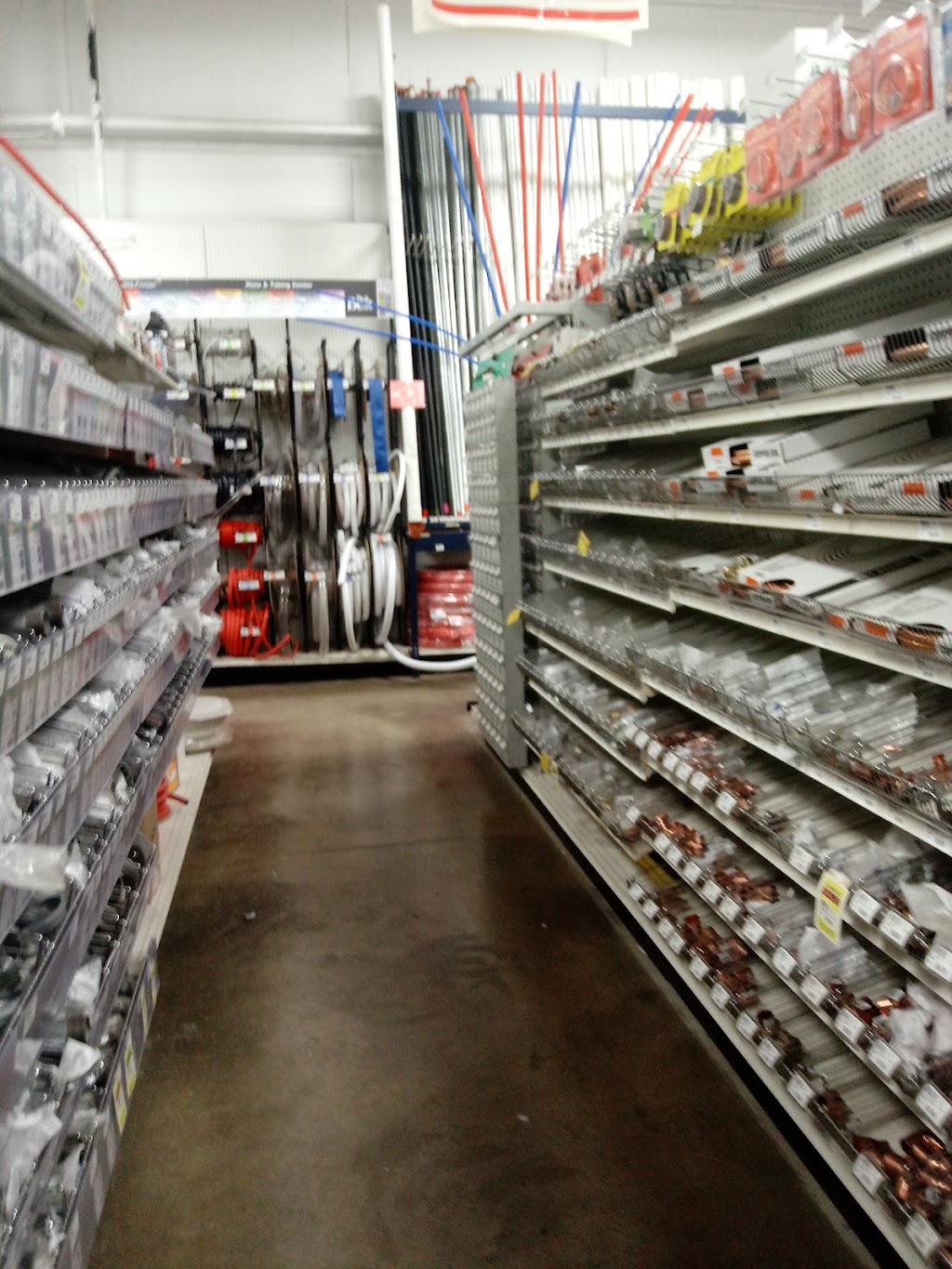 Gillman Home Center | 505 E 5th St, Connersville, IN 47331, USA | Phone: (765) 827-4440