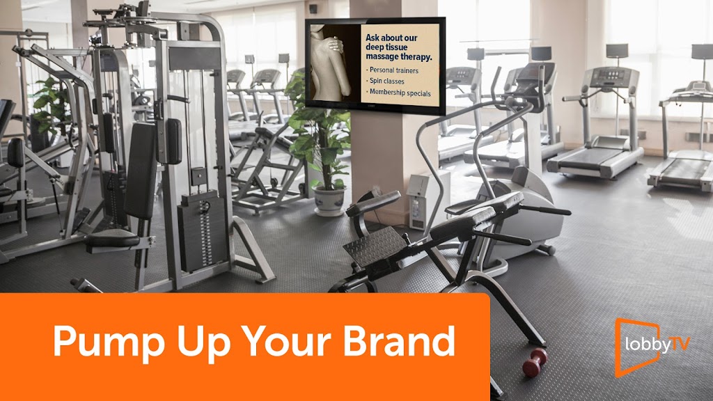 lobbyTV | 9500 Ray White Rd STE 200, Fort Worth, TX 76244, USA | Phone: (888) 981-9776