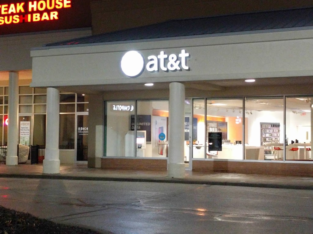 AT&T Store | 6901 Rockside Rd, Independence, OH 44131, USA | Phone: (216) 755-3987