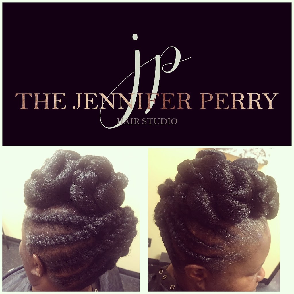 The Jennifer Perry Hair Studio | 4140 Lemmon Ave #35, Dallas, TX 75219, USA | Phone: (972) 371-9918