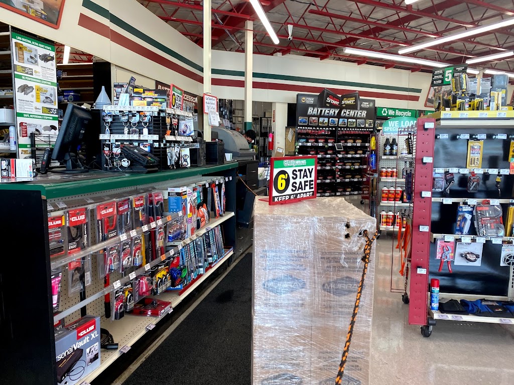 OReilly Auto Parts | 4545 N 19th Ave, Phoenix, AZ 85015, USA | Phone: (602) 263-7668