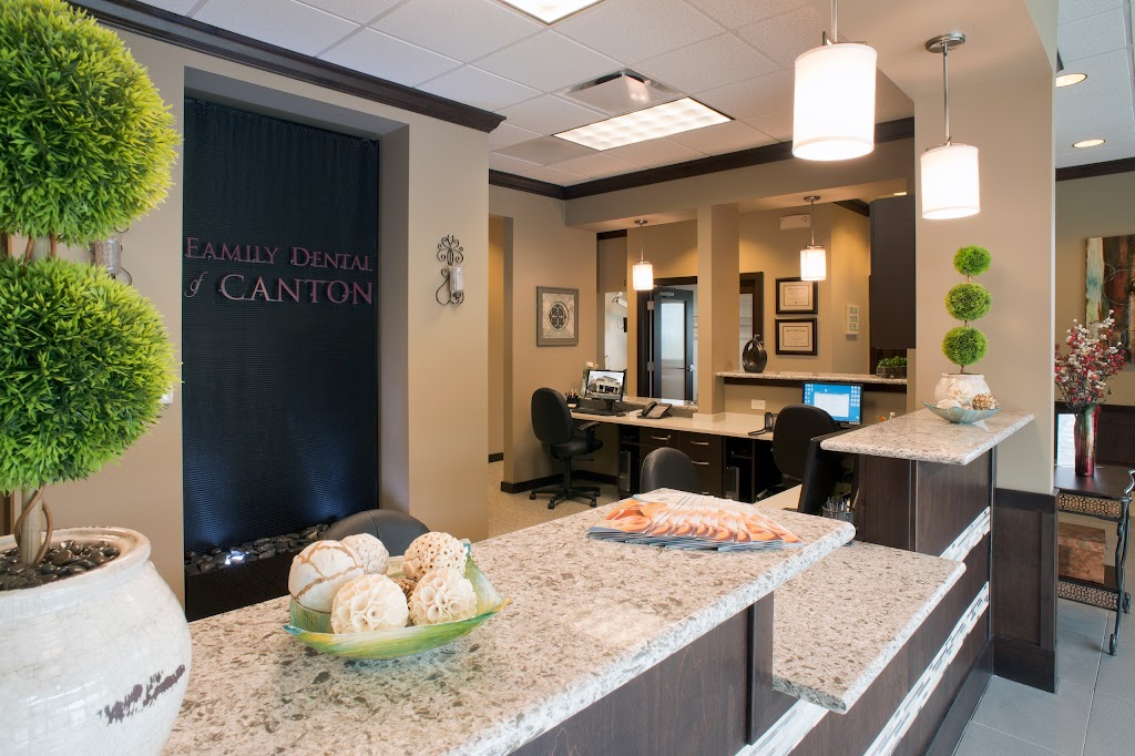 Family Dental of Canton | 3237 Sixes Rd, Canton, GA 30114, USA | Phone: (678) 880-9775