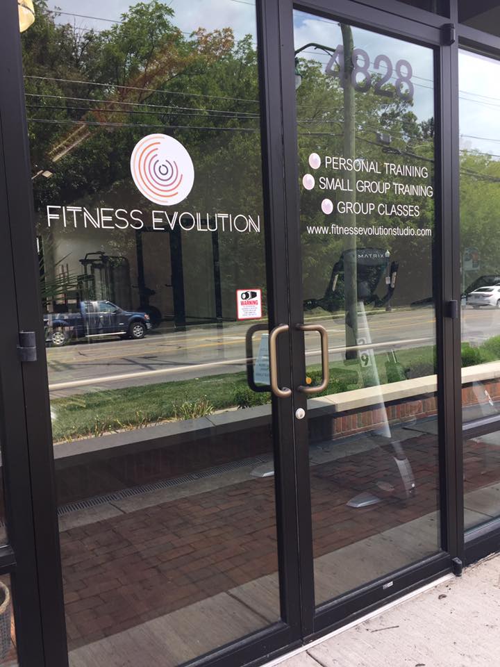 Fitness Evolution | 4822 N High St, Columbus, OH 43214, USA | Phone: (614) 636-5267