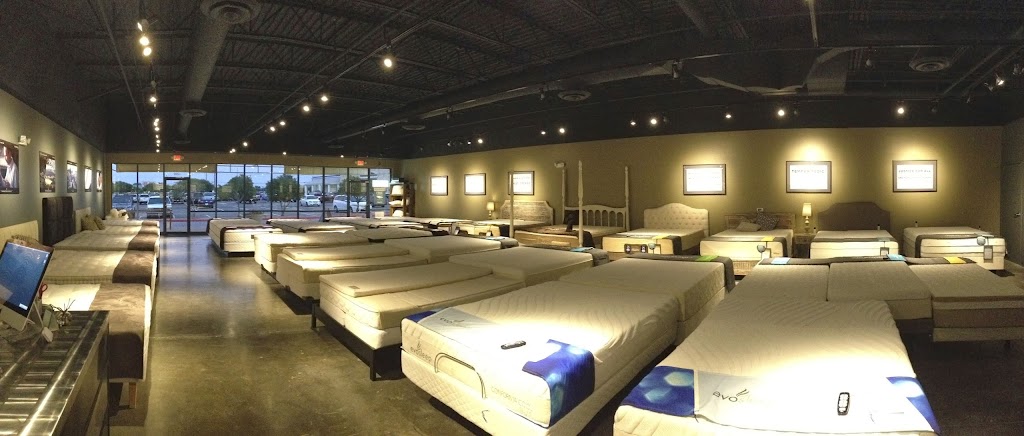 Urban Mattress - South Austin | 5400 Brodie Ln #200, Austin, TX 78745, USA | Phone: (512) 730-1233