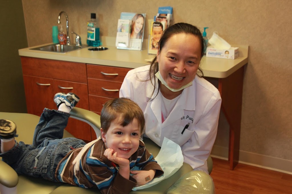 Dr. Kieo Pung, DDS | 1327 Canton Rd, Akron, OH 44312, USA | Phone: (330) 628-8866